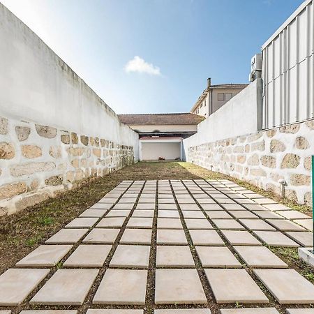 Guestready - Back To Road To Greenhouse OOporto Esterno foto