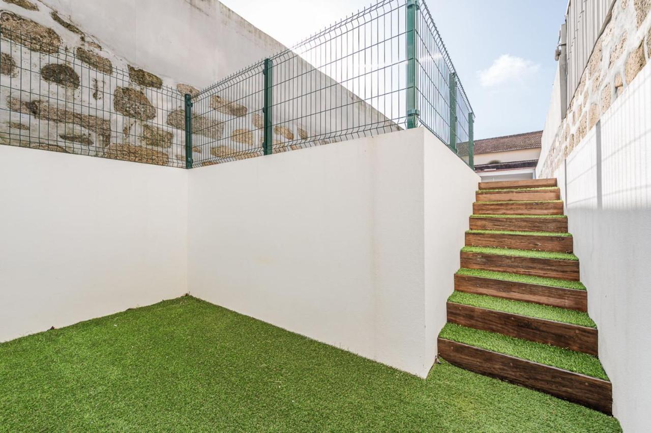 Guestready - Back To Road To Greenhouse OOporto Esterno foto